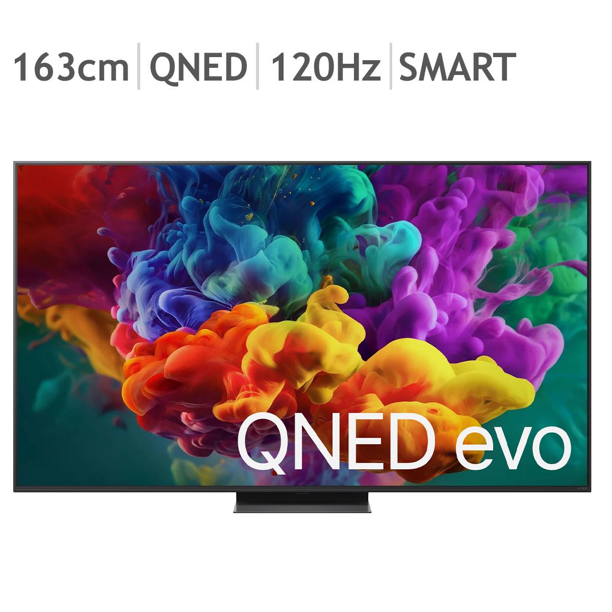 LG QNED evo AI 163cm (65)