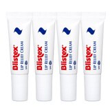 블리스텍스 립 릴리프 크림 6ml X 4ct