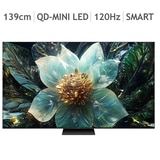 TCL QD-Mini LED TV Q9B 139cm (55)