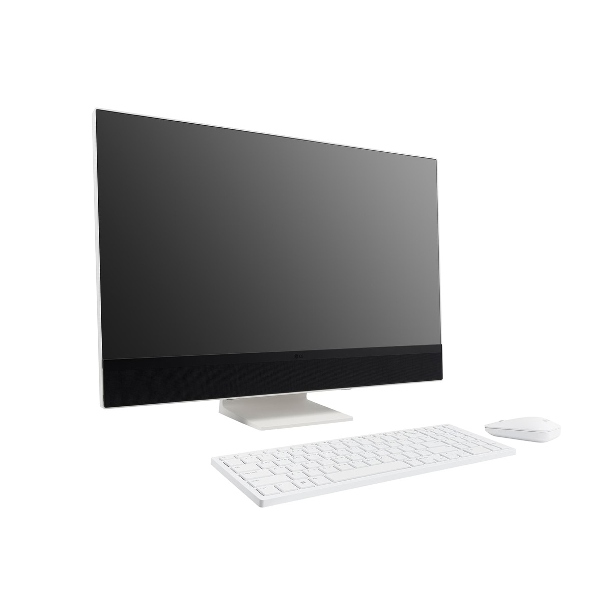 엘지 일체형PC 68.5cm(27/QHD/i5/8GB/256GB)