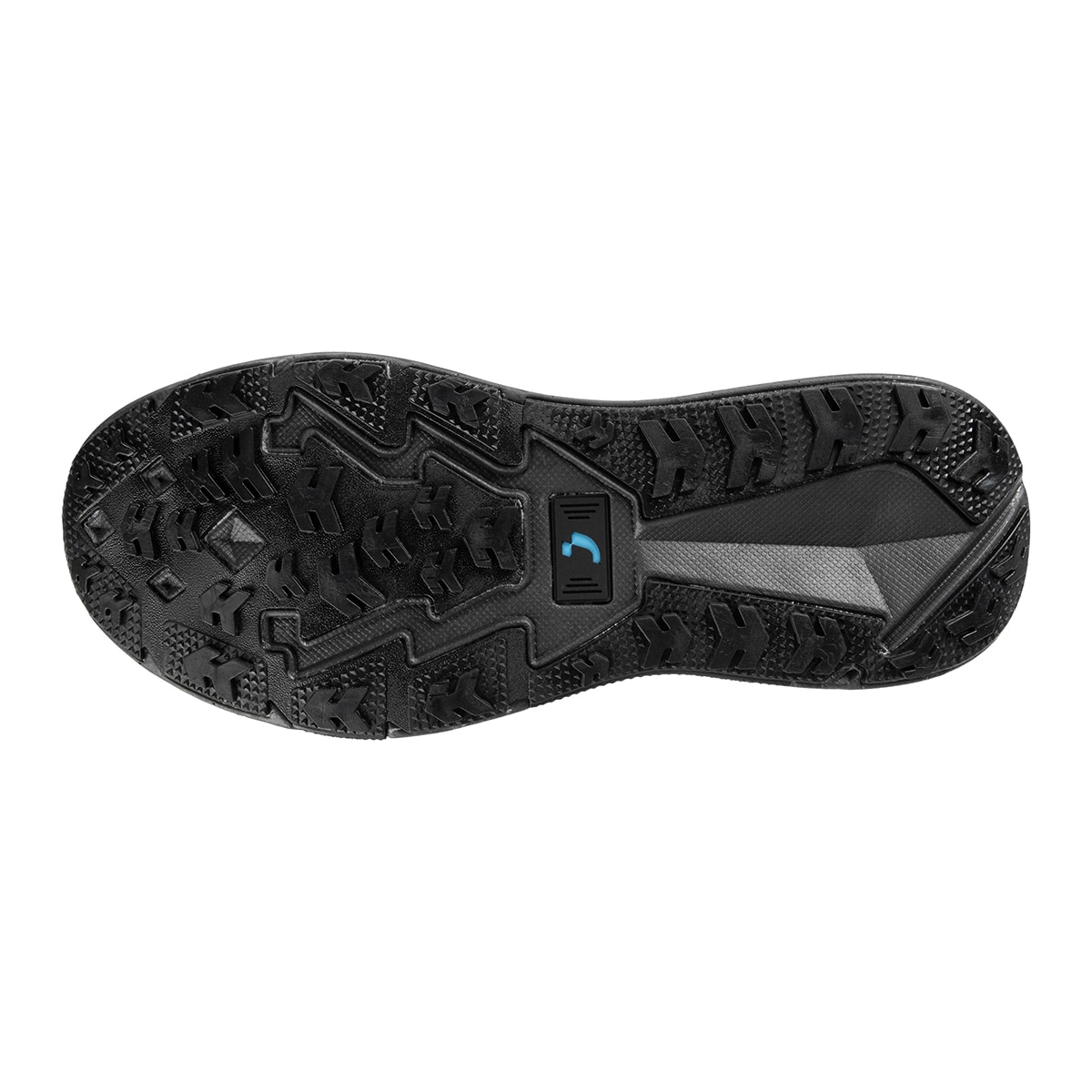 세이프티조거 아텀 OB 워크 스니커즈 - 블랙, 240mm