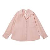 코데즈 컴바인 여성 루즈핏 셔츠