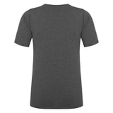 밀레 남성 아스킨 반소매 티셔츠 - 차콜