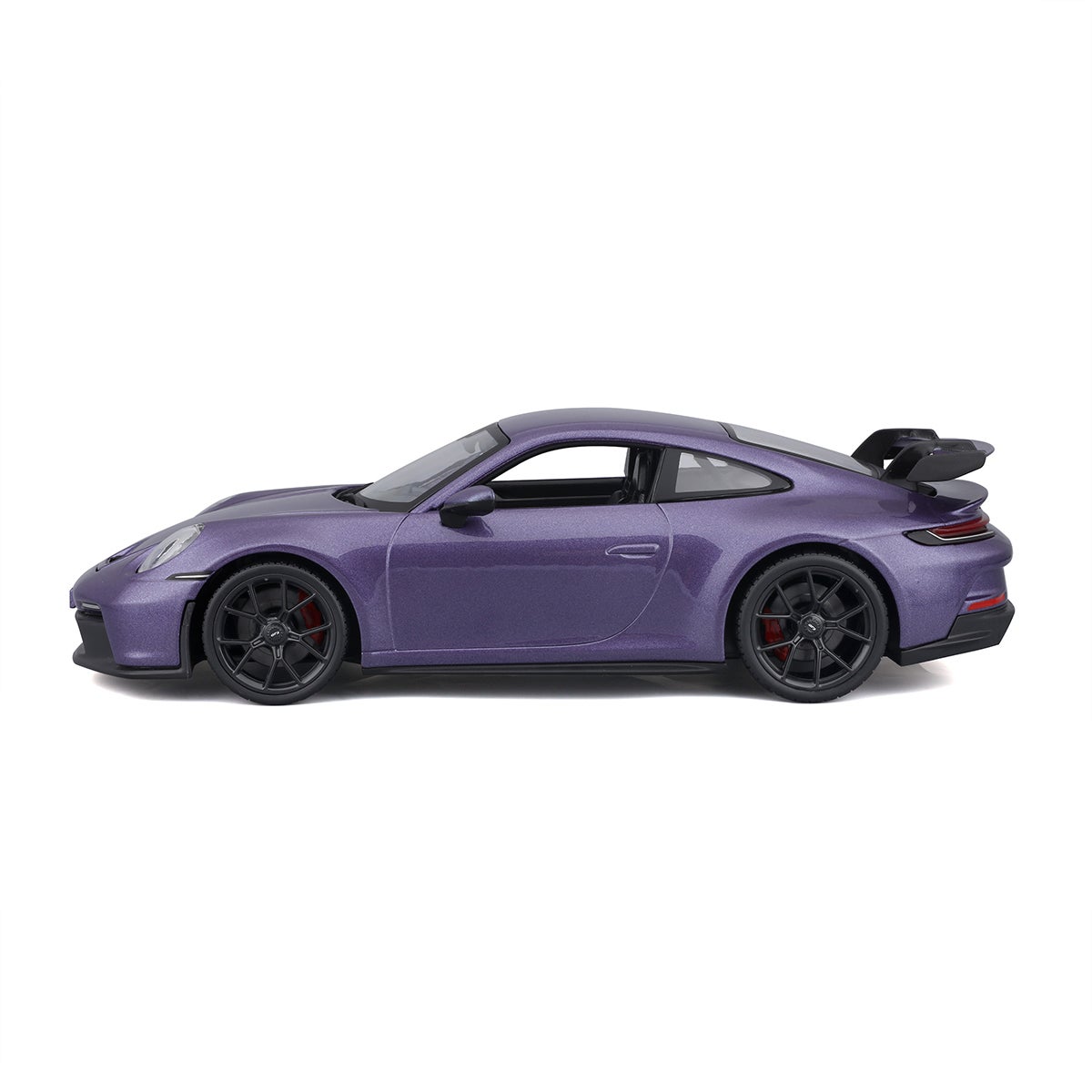 마이스토 장식용 1:18 축소 자동차 - 포르쉐 911 GT3 마이스토 장식용 1:18 축소 자동차 - 포르쉐 911 GT3