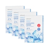셀퓨전씨 퍼스트 쿨링 마스크 5매 x 4 셀퓨전씨 퍼스트 쿨링 마스크 5매 x 4