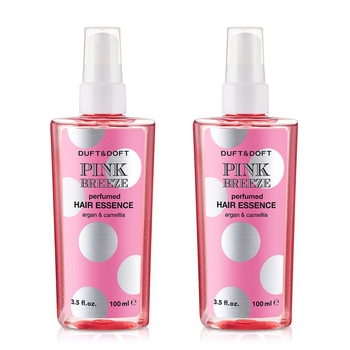 더프트앤도프트 헤어 에센스 100ml x 2 더프트앤도프트 헤어 에센스 100ml x 2