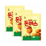 CJ 꼬마돈까스 1.4Kg x 3 CJ 꼬마돈까스 1.4Kg x 3