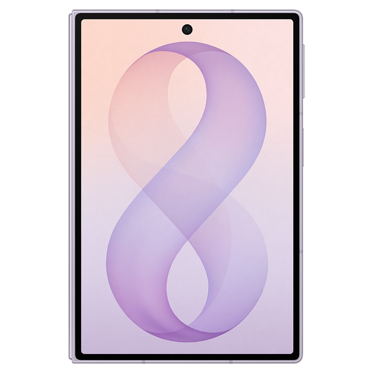 삼성 갤럭시 Z 폴드8 256GB 5G - 라벤더