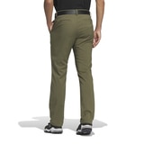아디다스 남성 골프 바지 - 올리브, 88(34) 아디다스 남성 골프 바지 - 올리브, 88(34)
