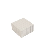 프로메이드 데크타일 15개 슬림형 - 아이보리 프로메이드 데크타일 15개 슬림형 - 아이보리