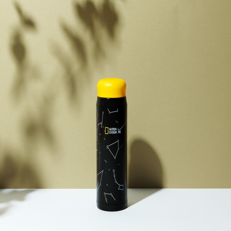 내셔널지오그래픽 텀블러 2PK (450ml)