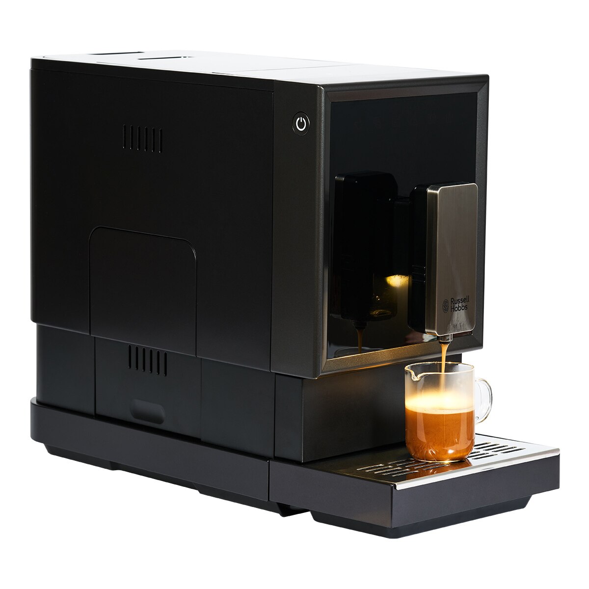 Russell Hobbs Coffee Machine