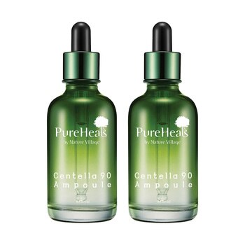 퓨어힐스 센텔라90 앰플 50ml X 2 퓨어힐스 센텔라90 앰플 50ml X 2