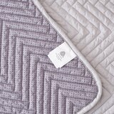 루마인 홈 양모 소파패드 60x180cm - 라이트 그레이 루마인 홈 양모 소파패드 60x180cm - 라이트 그레이