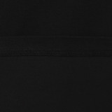 케즈 여성 반소매 크루넥 티셔츠 - 블랙
