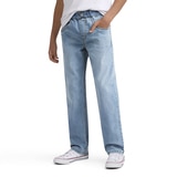 리바이스 키즈 청바지 - 라이트인디고