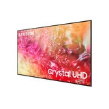 삼성 UHD 85 TV KU85UD7070FXKR 214cm (85) - 벽걸이형