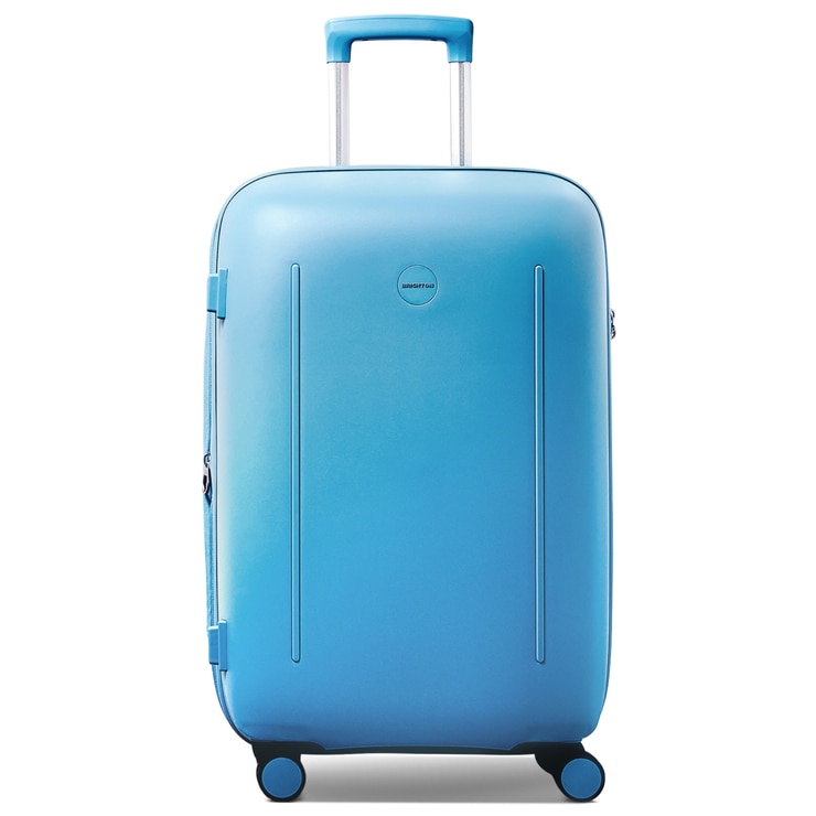 브라이튼 여행가방 50 & 61cm B-L224 (20&24) - 블루 브라이튼 여행가방 50 & 61cm B-L224 (20&24) - 블루