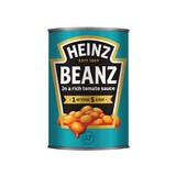 하인즈 베이크드 빈즈 토마토 소스 415g x 8