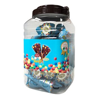 코노 초코콘 25g x 48개 코노 초코콘 25g x 48개