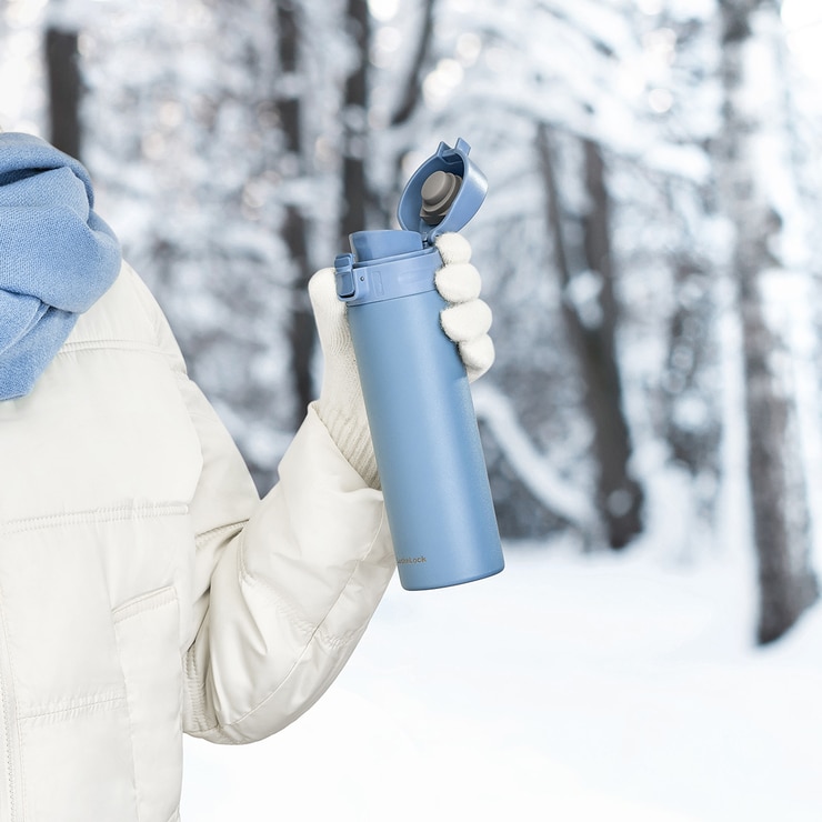 락앤락 경량 텀블러 2PK (500ml)