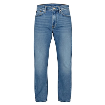 리바이스 남성 514 청바지 (스트레이트핏)