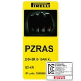 피렐리 피제로 올시즌 255/45R19 104W XL 피렐리 피제로 올시즌 255/45R19 104W XL