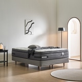 씰리 아울로스 유로탑 플러스 매트리스 세트 - 킹