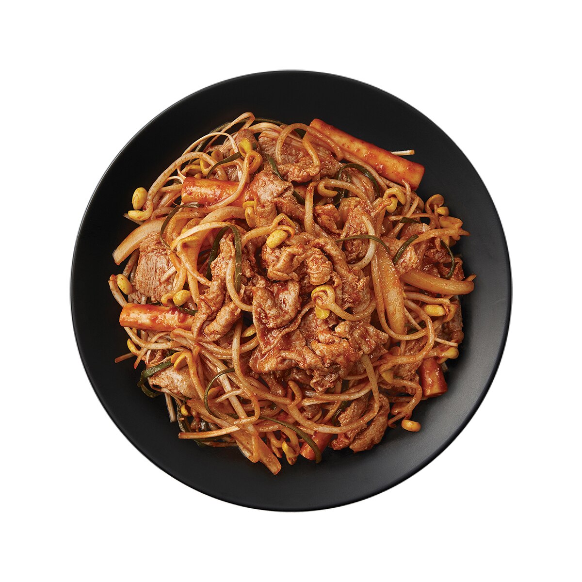 하남돼지집 푸짐한 돼지고기 콩나물 불고기 785g x 2ea