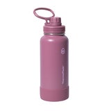 써모플라스크 보온보냉병 2PK (950ml) - 블랙&로즈