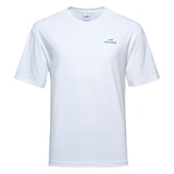 아이더 남성 스트레치 반팔 티셔츠 - 화이트 아이더 남성 스트레치 반팔 티셔츠 - 화이트