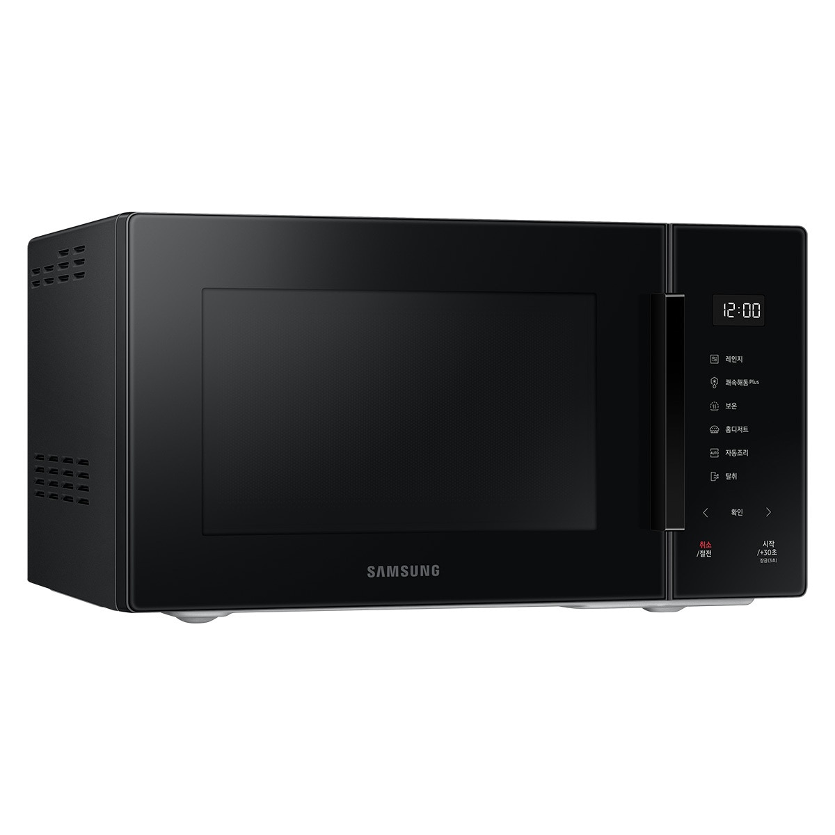 삼성 전자레인지 23L MS23T5018AK