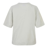 푸마 여성 우븐 티셔츠