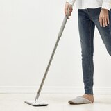 밀레마 레볼 스퀴즈맙 밀대청소기 세트