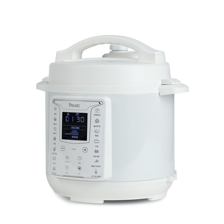 NUC Multi Pressure Cooker NPC-300K