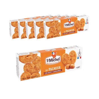 생미쉘카라멜버터비스킷 600g