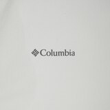 컬럼비아 여성 후드 베스트 - 그레이 베이지, S