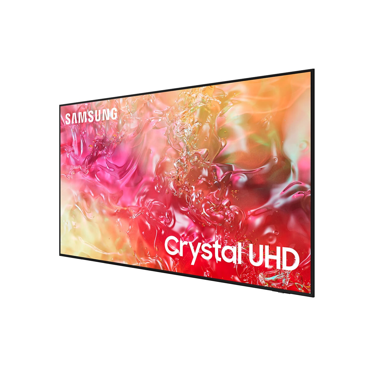 삼성 UHD 75 TV KU75UD7070FXKR 189cm (75) - 벽걸이형
