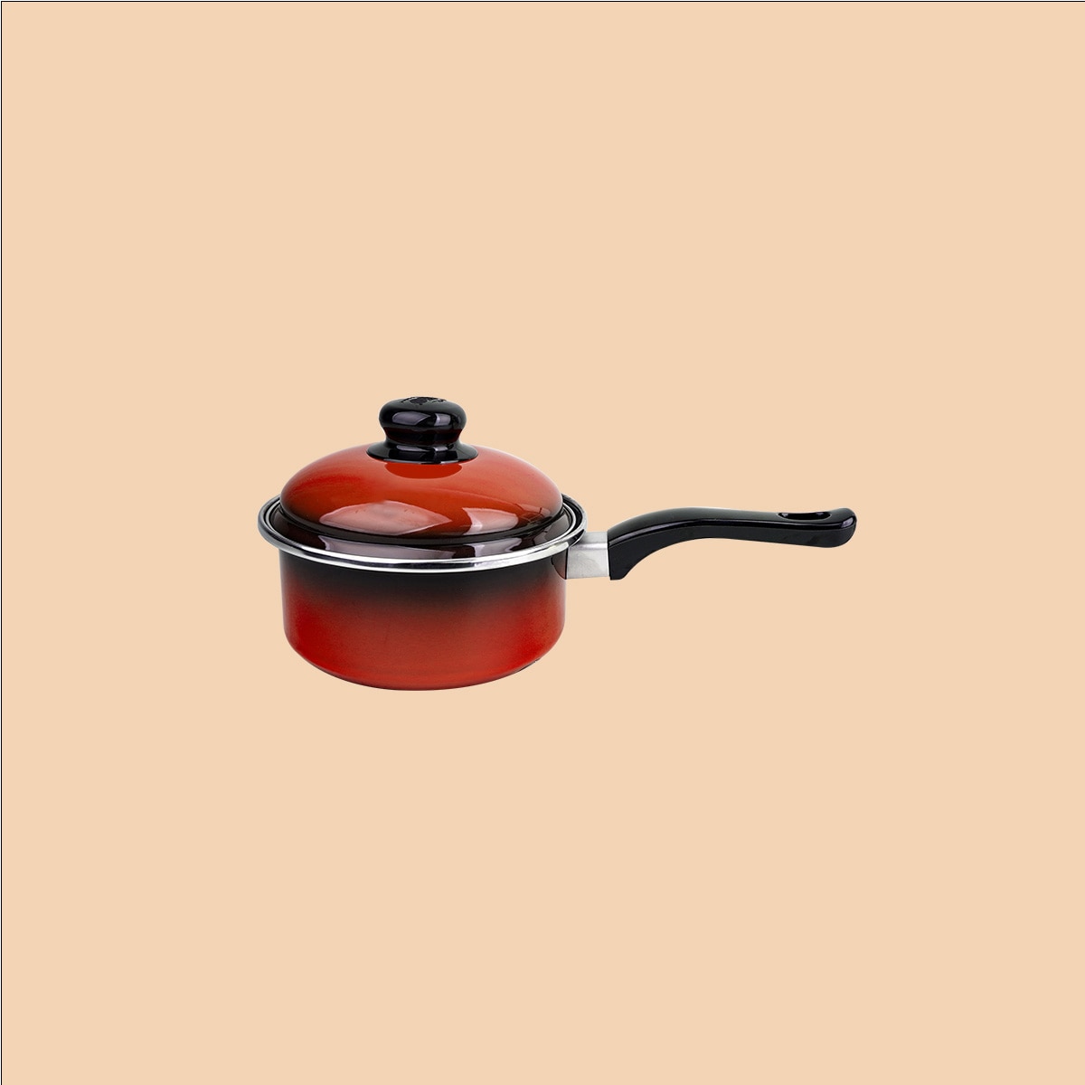 ELO 법랑 냄비 3종 세트