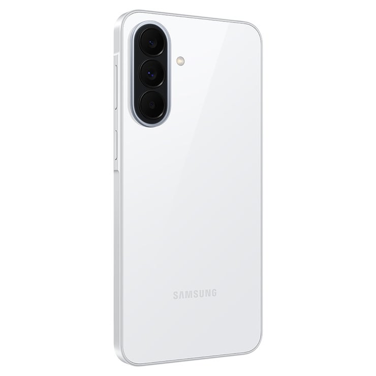 Samsung Galaxy A36 128GB 5G - Awesome White