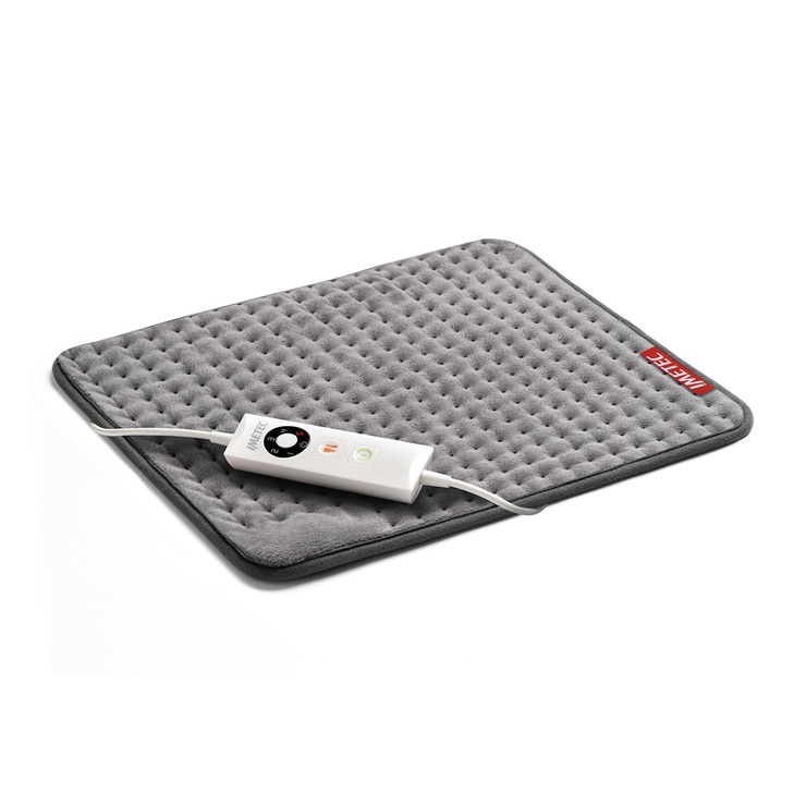 Imetec Heated Pad 688304