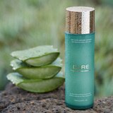 김정문알로에 하이드라 수딩 에멀젼 130ml X 2입