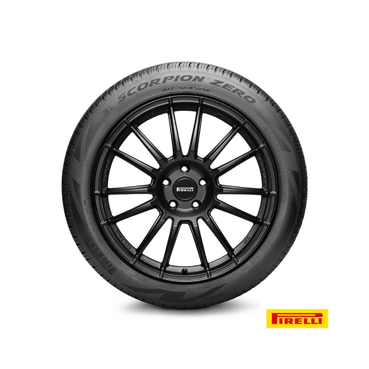 피렐리 스콜피온 제로 올시즌 265/55R19 109W
