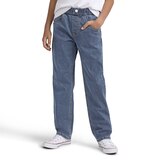 리바이스 키즈 청바지 - 다크인디고, XL