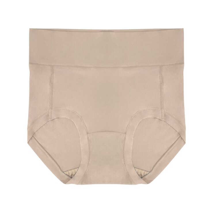 바디블루 하이웨이스트 팬티 5매