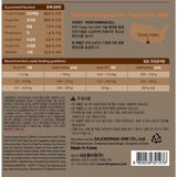 투펫 퍼포먼스 애견사료 17kg, 대형견용 투펫 퍼포먼스 애견사료 17kg, 대형견용