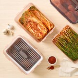 락앤락 대용량 김장 밀폐용기 10P 락앤락 대용량 김장 밀폐용기 10P