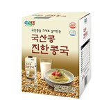 정식품 국산콩 진한 콩국950ML X 4 정식품 국산콩 진한 콩국950ML X 4