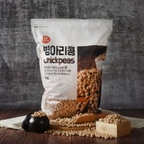 미이랑 병아리콩 6kg