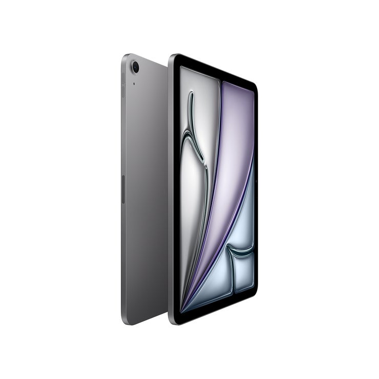 Apple 아이패드 에어 11 M4 Wifi 128GB 스페이스 그레이 Apple 아이패드 에어 11 M4 Wifi 128GB 스페이스 그레이